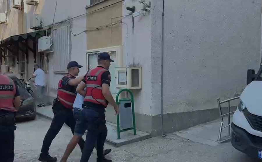 ​Përdhunoi 32-vjeçaren dhe i plagosi babain!  Sot masa e sigurisë për dajën e Zegjine Çaushit