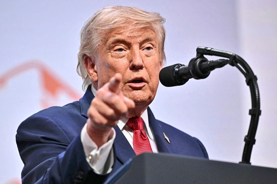 Trump kërcënon BE me ndërprerje të tregtisë nëse Kanadaja bëhet anëtare e asociuar