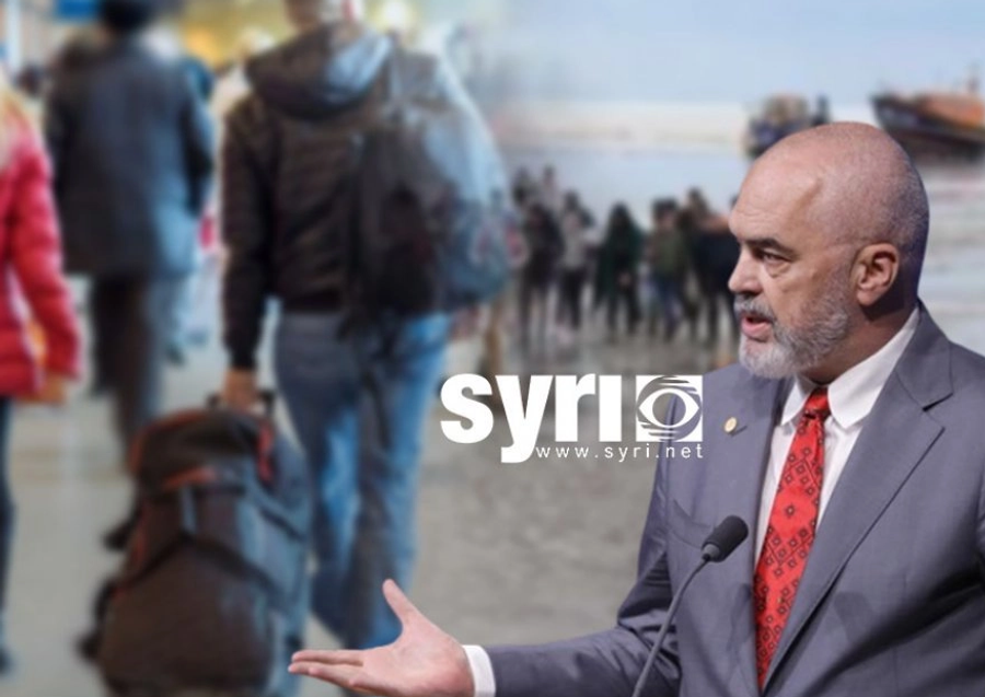 Shpopullimi masiv/ Ikin të rinjtë, dyfishohet numri i pensionistëve të punësuar