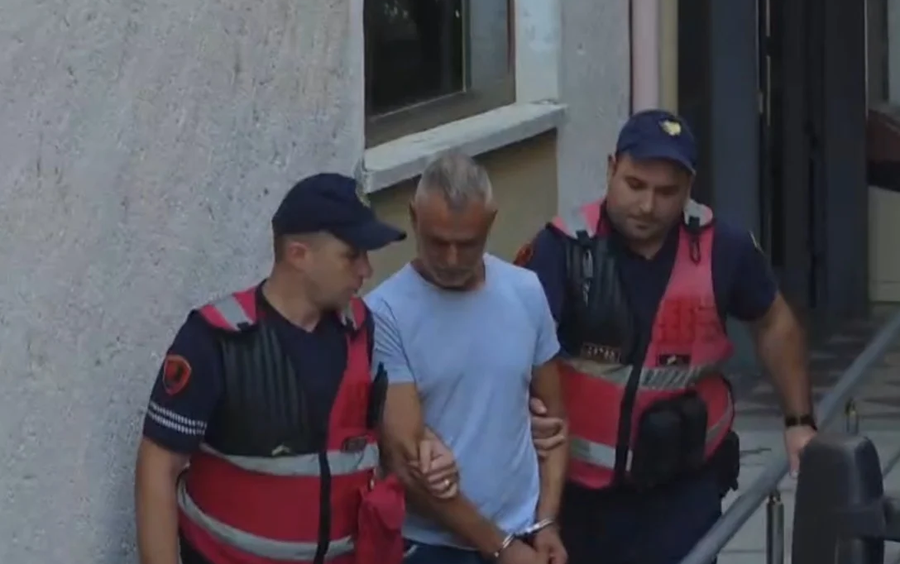 Përdhunoi 32-vjeçaren dhe i plagosi babanë, gjykata lë në burg dajën e Zegjine Çaushit