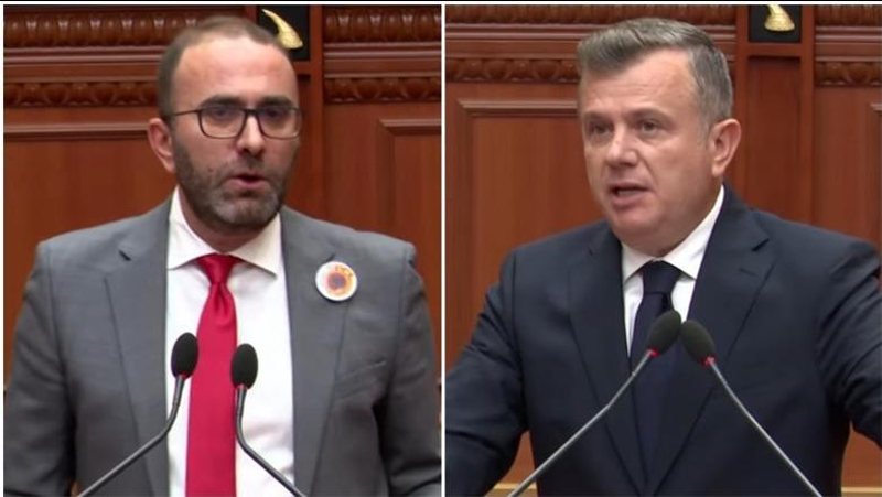 Pagat e magjistratëve/ Rrëzohet kërkesa e PD për tërheqjen e draftit të PS! Bardhi: Rrezikojmë të shkelim Kushtetutën! Balla: Hipokrizi!