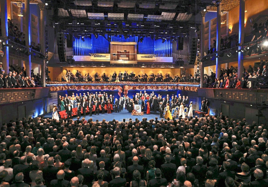 Favoritët për Çmimet Nobel: Injeksione dobësimi, dioda që lëshojnë dritë, nanomateriale…