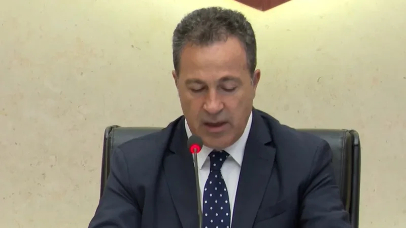 Shqipëria dënon vendimin e Hagës/ Deklaratë e përbashkët në Kuvend kundër dënimit të ish-krerëve të UÇK-së (VIDEO)