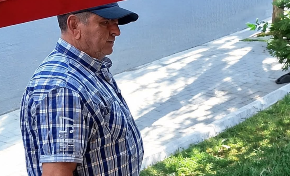Qytetarja: Ky i moshuar është mashtrues, mos i besoni!
