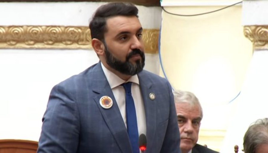 Audio-përgjimet për Ron Yeffet/ Këlliçi në Kuvend: Rama, i përfshirë drejtpërdrejt në trafikun e armëve