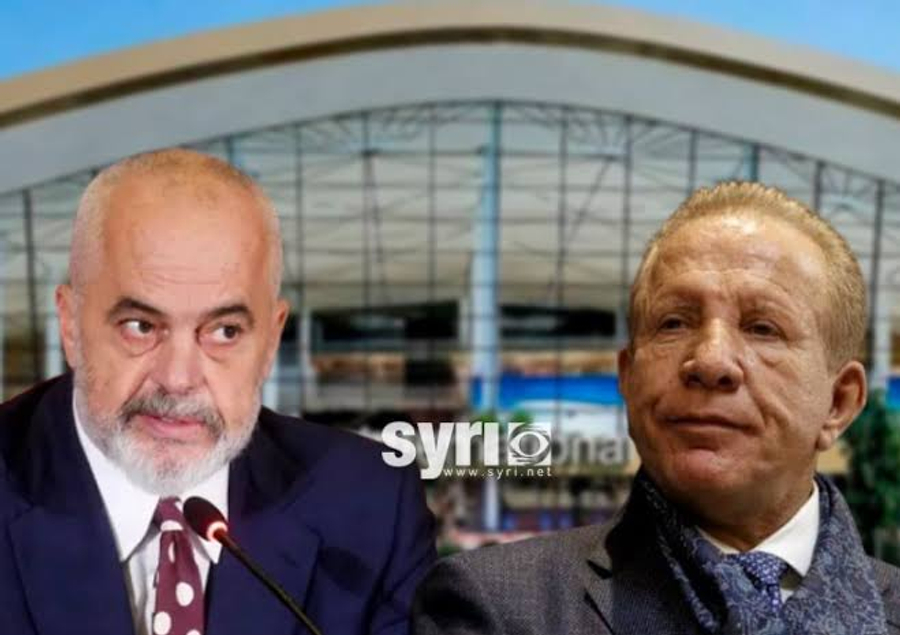 Pacolli apel publik për qeverinë e Shqipërisë