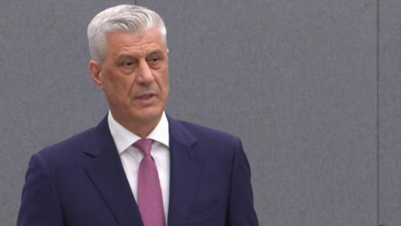 Akuzat për pengim të drejtësisë, më 10-14 shtator fjalimet përmbyllëse në gjyqin kundër Hashim Thaçit dhe të tjerëve