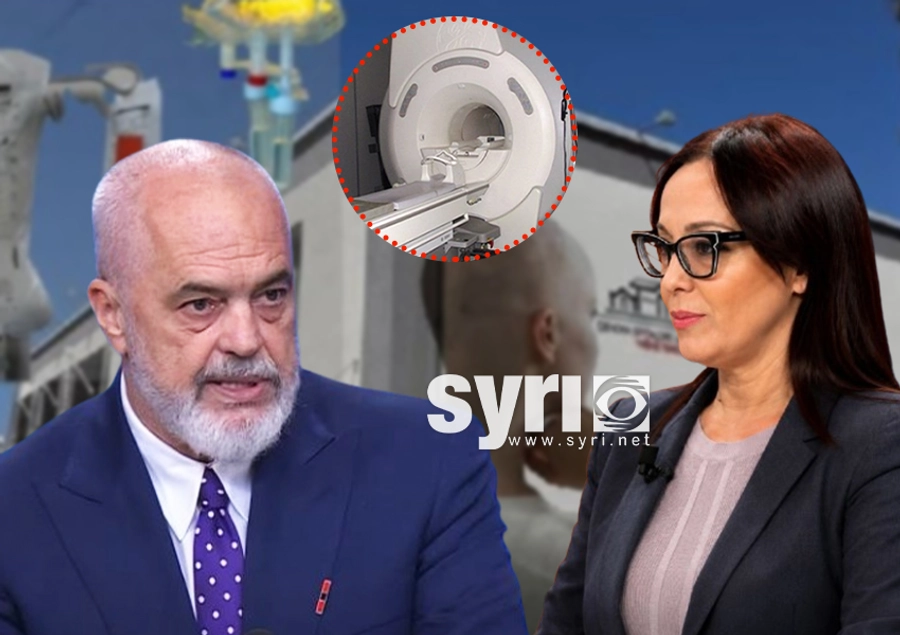 Ministrat e Ramës me 'sëmundje' të pashërueshme