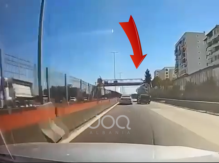 Parakalimi i gabuar që për pak sa s’u kthye në një tragjedi