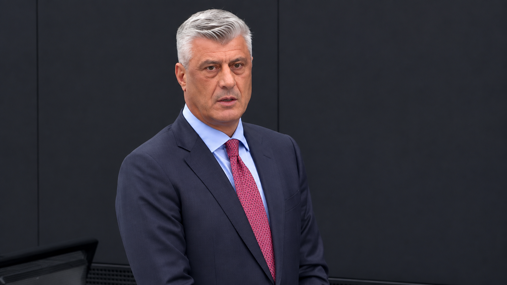 Një ditë pas dënimit në Hagë, reagon Hashim Thaçi: Mbetuni paqësorë