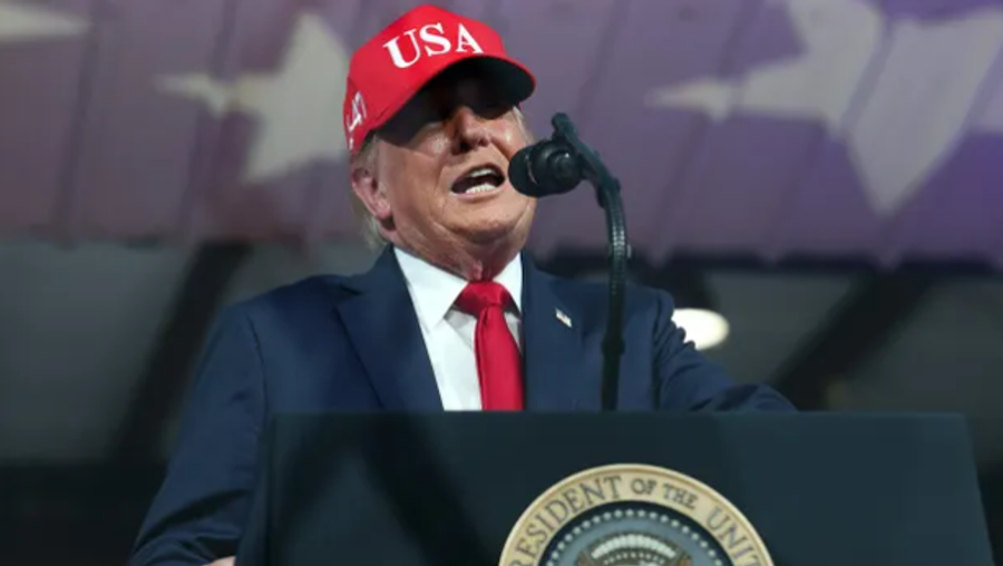 Lufta në Iran/ Reagon Donald Trump: Do të marr një vendim të madh së shpejti