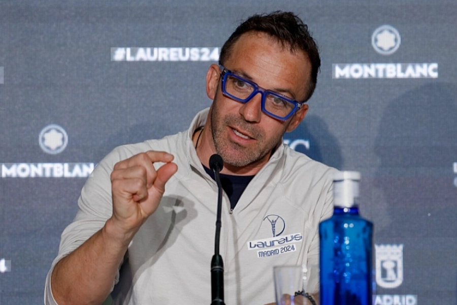 Del Piero: 30 vite nga trofeu i fundit europian i Juventusit, duket e pabesueshme