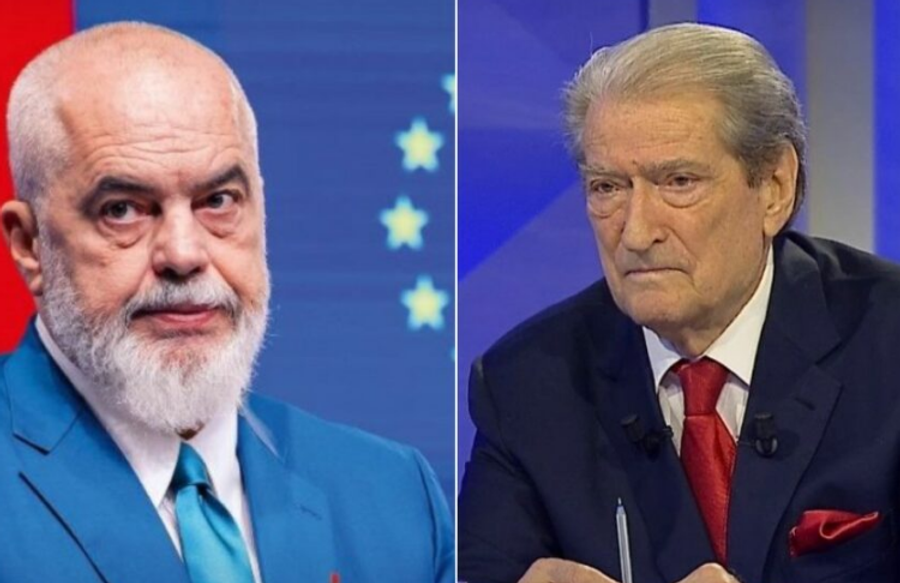 Vendimi i Hagës, Berisha: Ua them shqiptarëve, rolin më negativ, e ka luajtur Edi Rama...