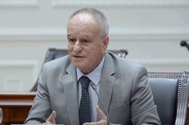 MUHAMED HALILI: Ju rrëfej “aferën e armëve” me Shqipërinë. Si Berisha shkatërroi PPD-në përmes skemave të shërbimit maqedonas 