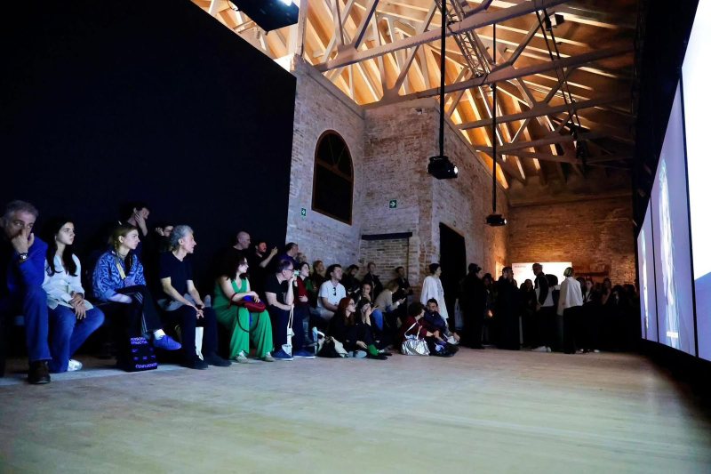 Bienalja e Venecias/ Rama: Jemi krenarë për përfaqësimin e Shqipërisë me dinjitet
