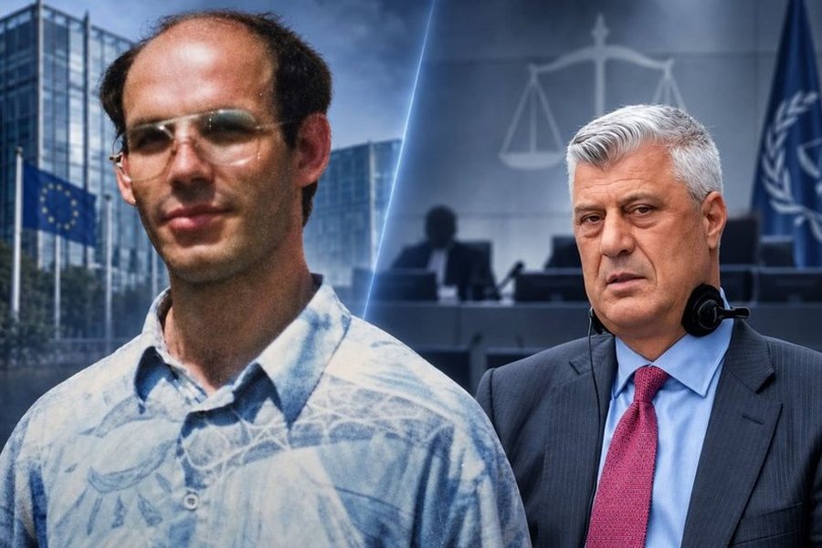 Kush është Behajdin Allaqi, njeriu që Haga vendosi në qendër të dënimit të Thaçit dhe pikëpyetjet për zhdukjen e tij