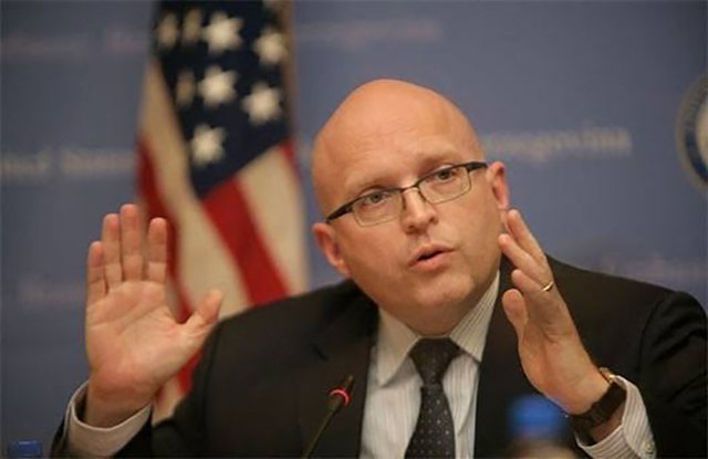 Ish-diplomati amerikan pas dënimit të krerëve të UÇK-së: U befasova që u dha një dënim kaq i rëndë