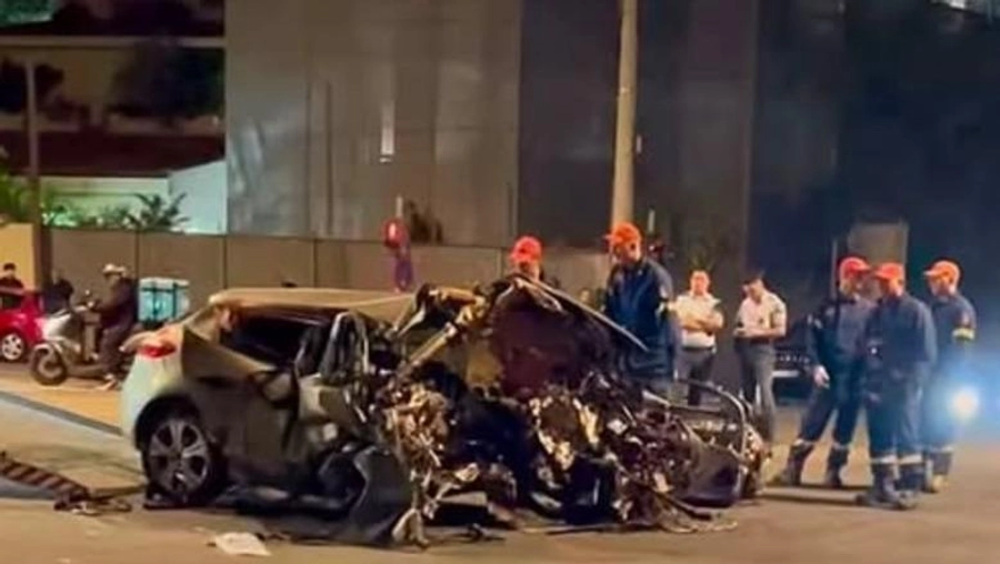 Tragjedi në Greqi/ 3 të rinj nga Fieri vdesin në aksident, dyshohet se po bënin gara