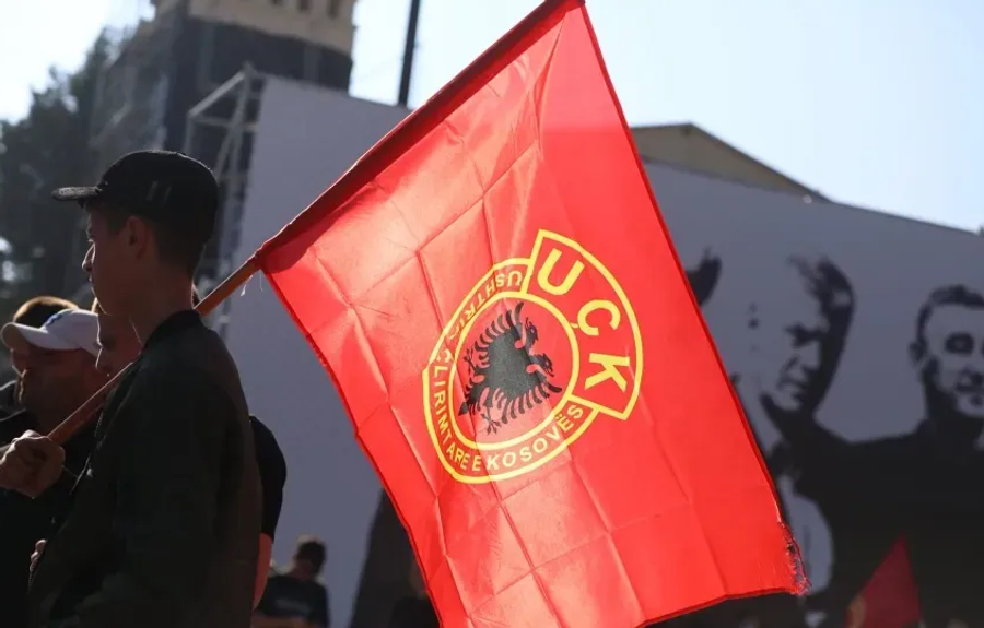 Edhe sot protestë kundër vendimit të Speciales ndaj ish-krerëve të UÇK-së