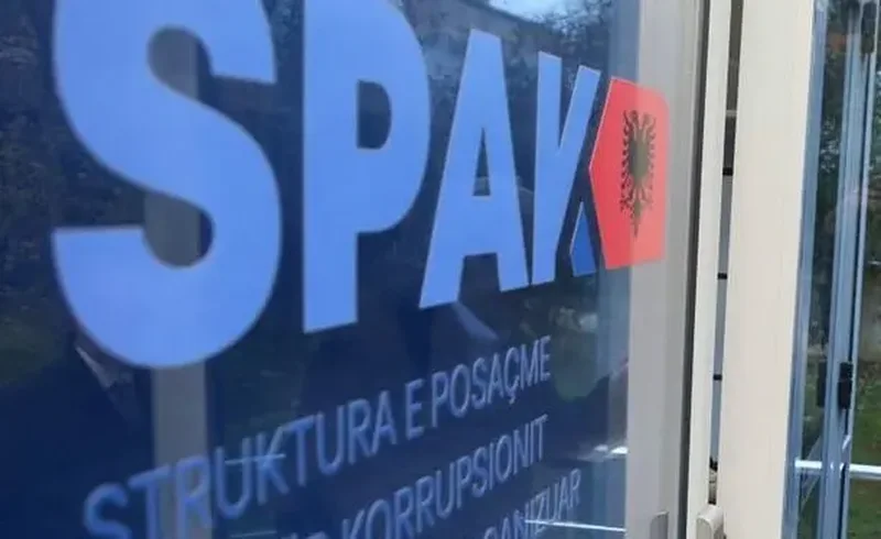 Pagat e magjistratëve, SPAK merr në pyetje drejtoreshën e Thesarit