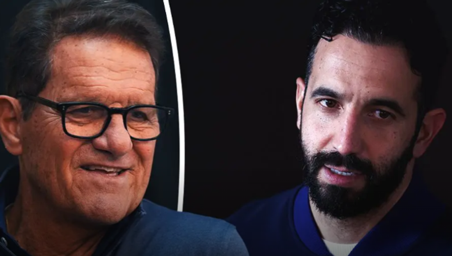 Situata te Milani/ Kapelo kritikon Amorim: Nuk duhet t’i thotë disa gjëra publikisht