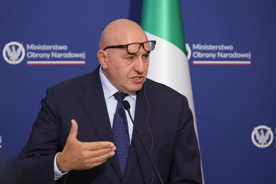 Sulmet në bazën ajrore në Arabinë Saudite, goditet avioni italian F-2000