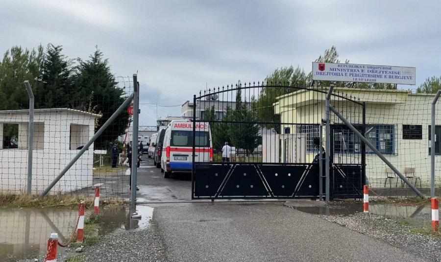 KiE ngre alarmin: Në spitalin e burgut dhe të Shënkollit trajtim çnjerëzor dhe poshtërues! Zhgënjyese nga qeveria 