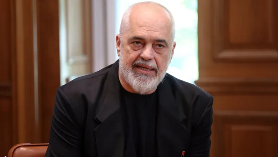 Gazeta spanjolle: Thellohet skandali i AKSHI-t të Ramës, një i arrestuar kishte kështjellë, një shef policie i mbronte
