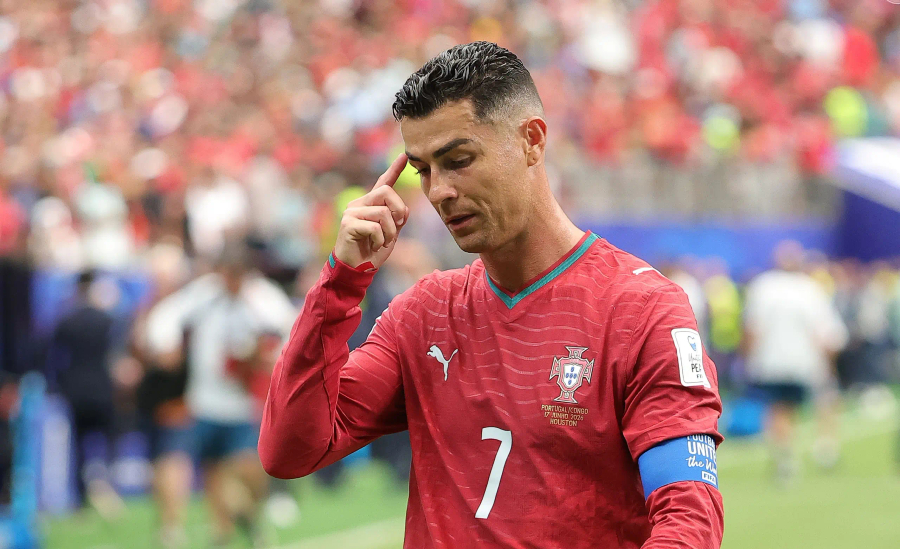 Portugalia publikon listën për ndeshjet e Ligës së Kombeve, a do të vazhdojë Ronaldo me Kombëtaren?