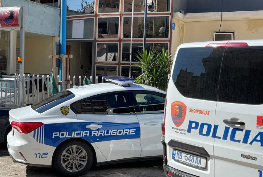 Sherri në Sarandë/ Vëllai i një prej të arrestuarve për plagosjen e vëllezërve Shukulli ishte plagosur me mjet prerës
