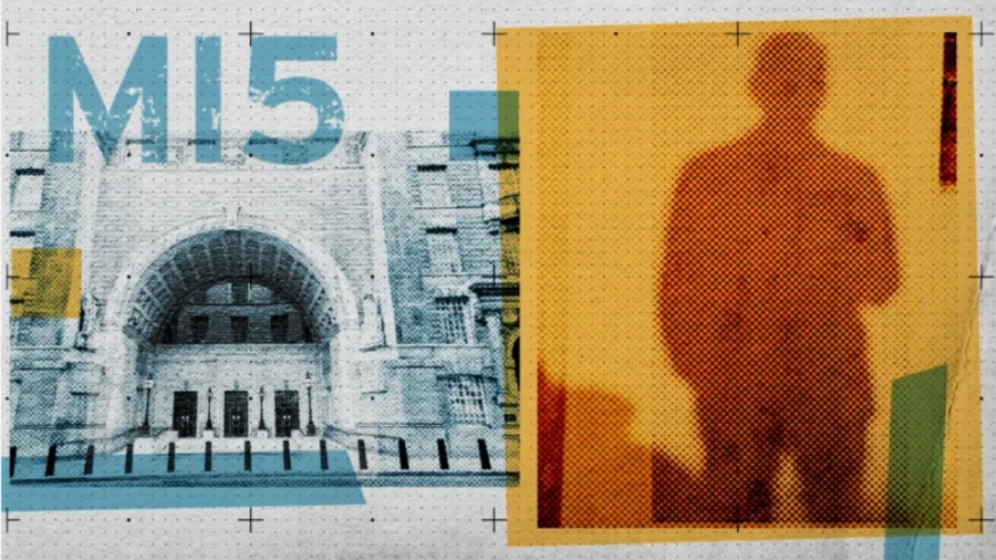 ​MI5 pranon se dha prova të bazuara në gënjeshtra në rastin e spiunazhit neonazist