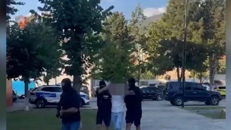 Të akuzuar për tentativë vrasjeje dhe armëmbajtje, kapen në Itali të shpallurit në kërkim ndërkombëtar