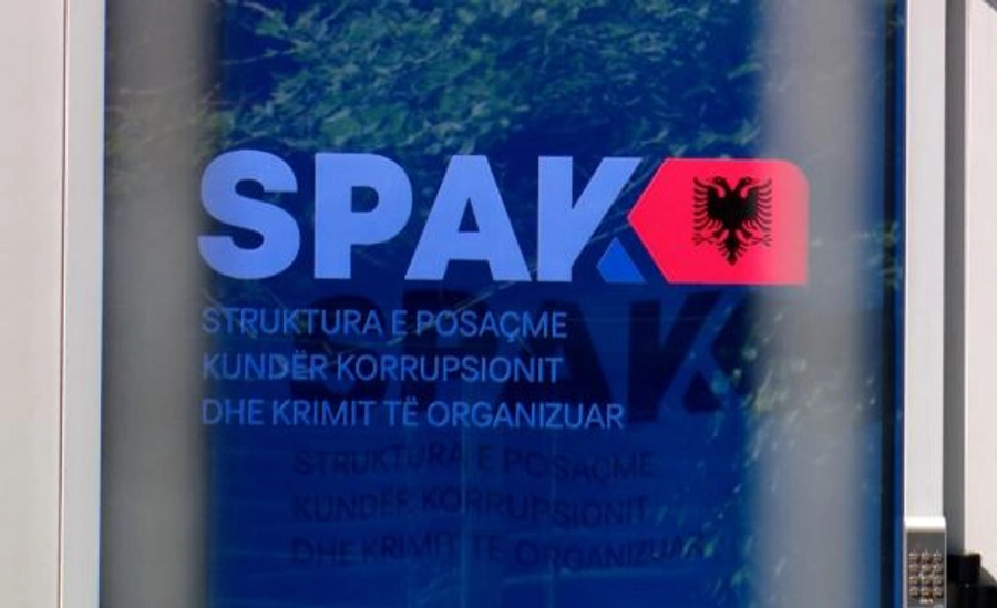 Pagat e magjistratëve/ Shefja e Thesarit, Tiranë: Kreva pagesën e muajit Gusht 2026. Rrogat i bllokoi Malaj... 