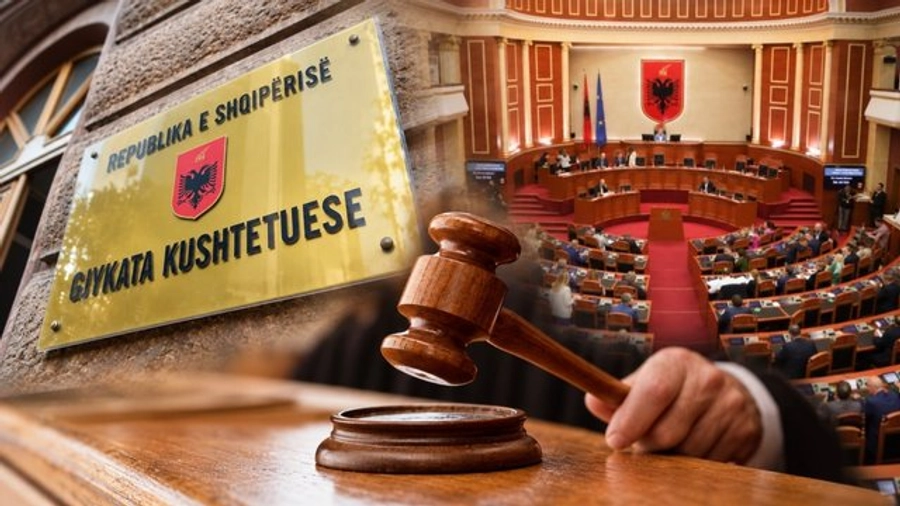Kuvendi miratoi pagat e magjistratëve/ Shoqatat e gjyqtarëve e prokurorëve: Do t’i drejtohemi GJK!