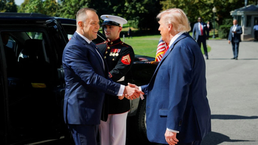 Trump paralajmëron bazë të re amerikane në Poloni: Po bëhet përparim i madh