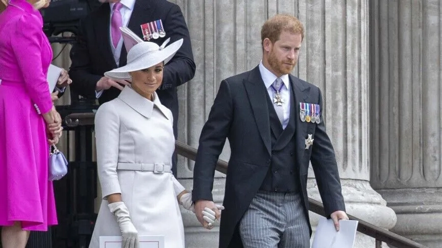 Princi Harry bën paraqitjen e parë publike pas kthimit në Britani: Bëra mirë që u riktheva në tokën britanike
