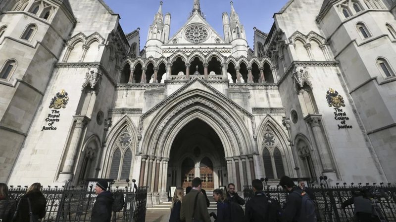 Shqiptarit nuk i bën punë garancia 24 mijë paund, Gjykata e Lartë angleze e lë në burg