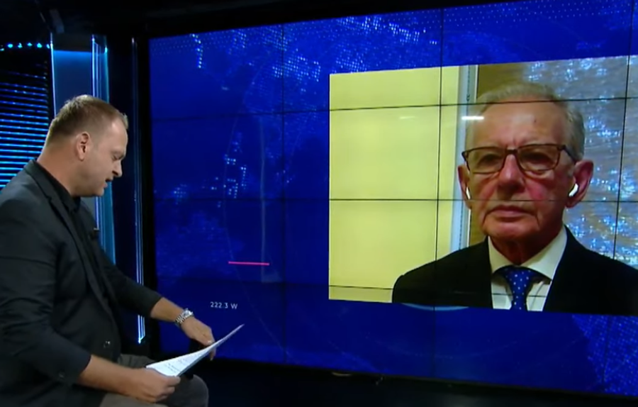 ‘Ka dalë jashtë objektit të saj’, Nesho: Gjykata e Hagës goditi simbolin e UÇK në funksion të qëllimeve gjeopolitike