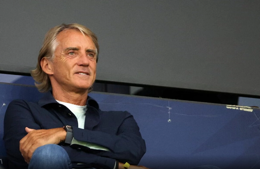 lista e parë e Mancini-bis për Nations League, nëntë debutues mes tyre Sebastiano Esposito