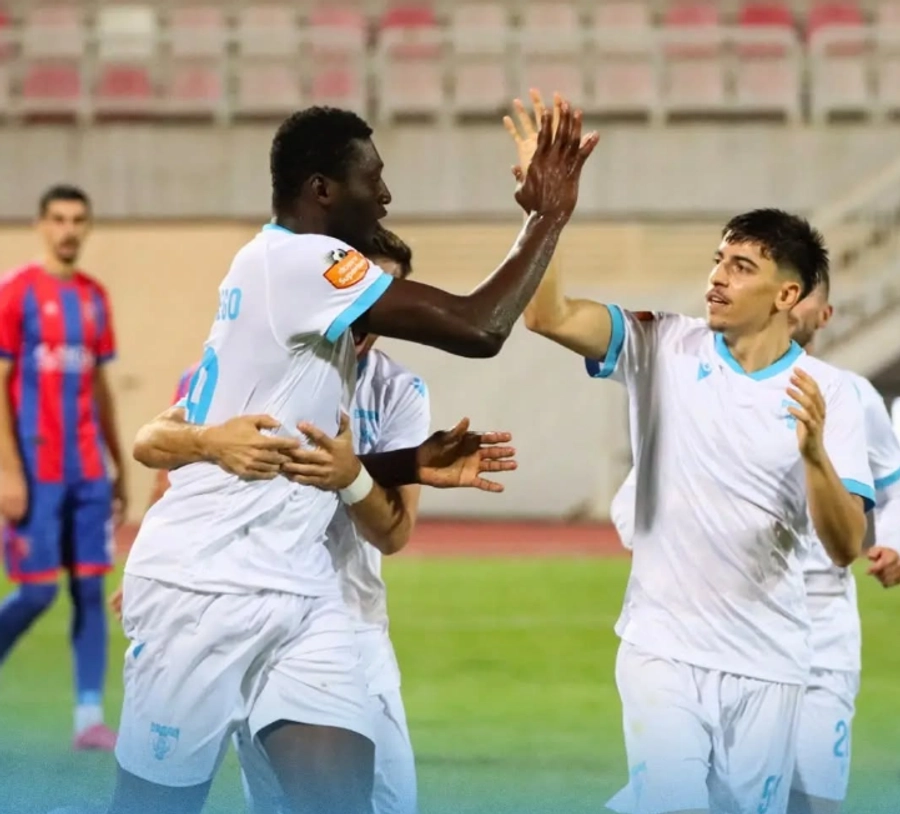 Teuta fundos Vllazninë në Shkodër, Umejiego protagonist në fitoren 2-0