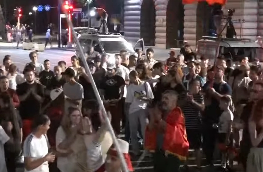 Mbyllet protesta e 111-të/ Protestuesit: Dorëheqja e Ramës, është minimumi