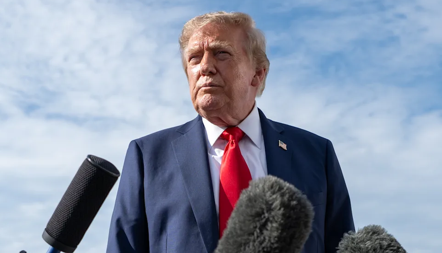 Trump: Lufta me Iranin do të përfundojë së shpejti