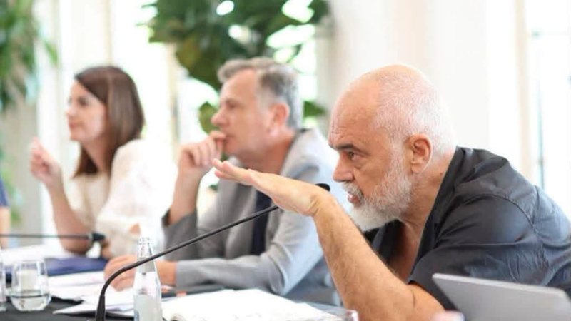 “Prania Besnike”, zbardhen raportimet nga qarqet/ Qindra ankesa të mbledhura, Rama: Procesi duhet të vijojë sipas objektivave