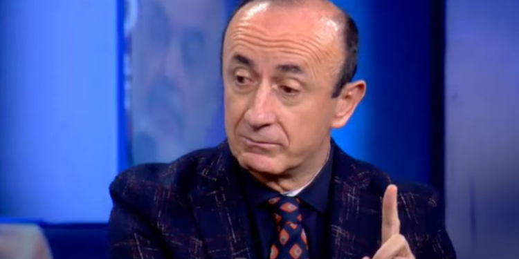 “Edi Rama më riktheu dinjitetin”, Dash Sula: Jam kërcënuar, por nuk kam frikë!