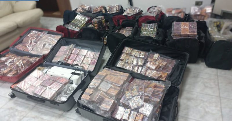 Sekuestrohen mbi 400 kilogramë kanabis në frigorifer, arrestohet i riu shqiptar në Itali