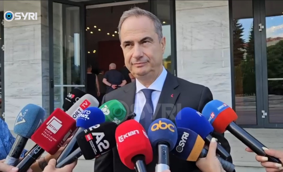 Të rroftë emri… 