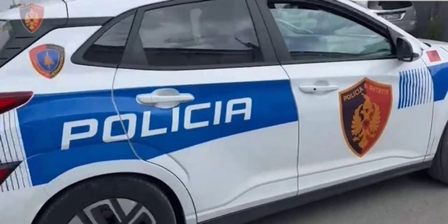 Të shtëna me armë në Tiranë, një person i plagosur