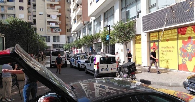 Detaje nga krimi në Tiranë: Burri e vrau gruan në sy të nipit 14 vjeç. Zbardhen emrat