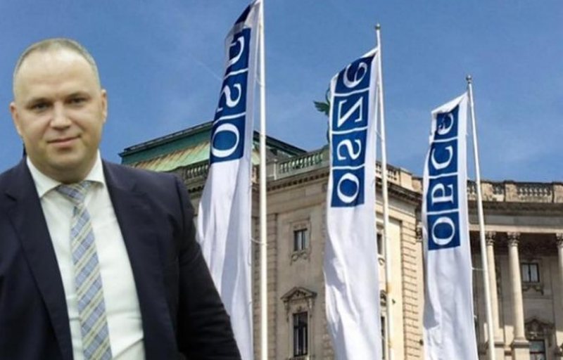 Rregullorja censuruese e GJKKO, reagon OSBE: Kufizimet ndaj medias të kenë bazë të qartë ligjore dhe të jenë proporcionale!