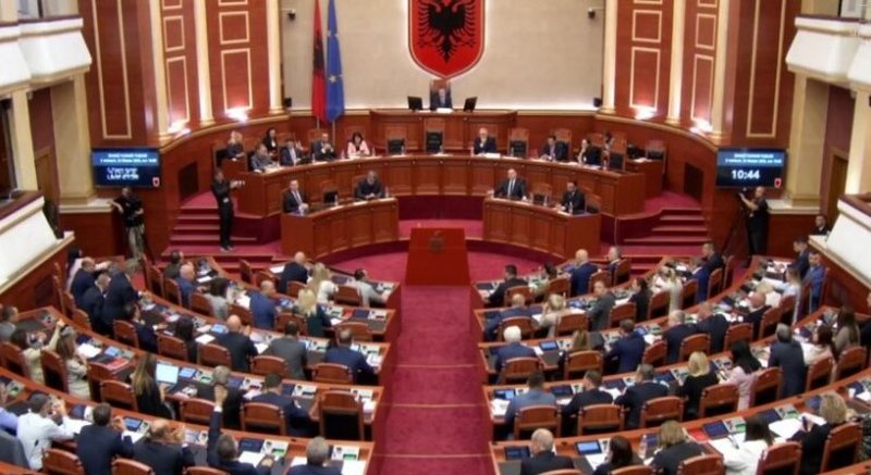 Më 8 tetor votohet harta e re territoriale – Mazhoranca përballë kundërshtimit të PD-së, ja ç’pritet të ndodhë